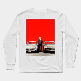 ENZO Long Sleeve T-Shirt